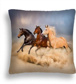 Sivatagi Lovak Párna 39 Jancsi Lengyel Termék