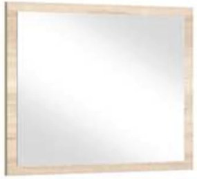 Tükör, artisan tölgy, BAFRA