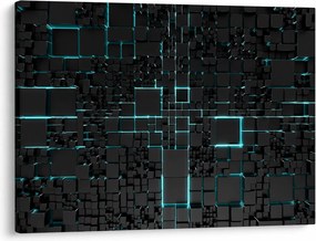 Kép - Technológiai felület (70x50 cm)