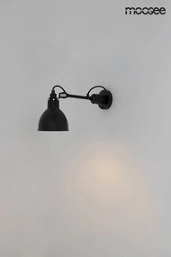King Home MOOSEE FRANK MSE010400218 Fali lámpa 1x40W/E14 IP20