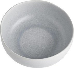 CASA NOVA tálka 600ml, 4 db-os készlet, világosszürke