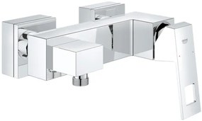 Zuhany csaptelep Grohe Eurocube zuhanyszett nélkül króm EC268