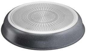 Alumínium serpenyő készlet 3 db-os Ingenio Natural Force – Tefal