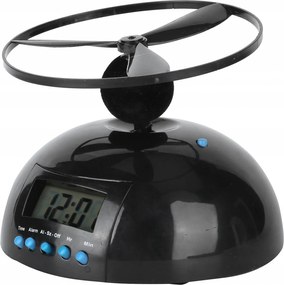 Repülő Óra Innovatív Ébresztőóra Digitális Óra