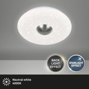 Briloner - LED Mennyezeti lámpa NALU LED/12W/230V