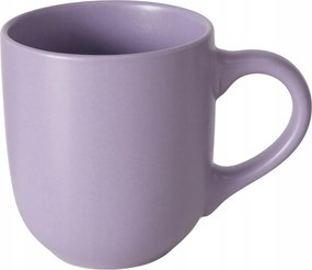 Kerámia Tea Kávéscsésze 300 ml Tea Kávé Tartóval Bézs