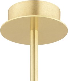 Argon PALOMA 5069 Csillár 8x7W/E14 IP20
