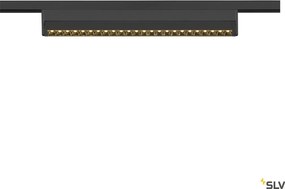 SLV 48V SYSTEM 1006647 Sínreflektor 24x14W/LED 3000K 1230lm IP20