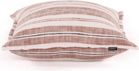 Pamut díszpárna 45x45 cm Indira – Tiseco Home Studio