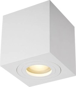 Zuma Line QUARDIP ACGU10-160-N Felületi spotlámpa 1x50W/GU10 IP44