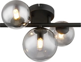GLOBO 56133-3W RIHA Vintage Mennyezeti Lámpák G9 IP20