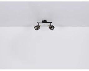 Globo 54357-2B - Spotlámpa INDIANA 2xE14/40W/230V