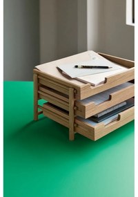 Fa rendszerező dokumentumokhoz Note – Hübsch