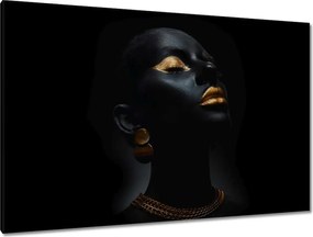 Festmények 120x80 Arany büszkeség