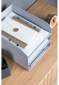 Karton rendszerező dokumentumokhoz Trey – Bigso Box of Sweden