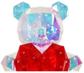 Globo 28058 - BRONDAR LED asztali dekoráció LED/6W/5V USB, medve