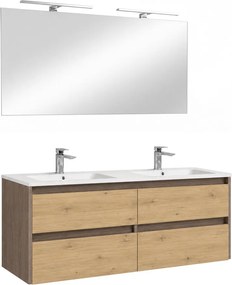 Porto Prime 120 komplett