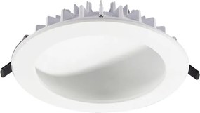 Prezent DOMES 63218 Beépíthető spotlámpa 1x8W/LED 560lm IP20