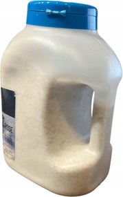 Útszóró só 5 kg sószóró adagolóval