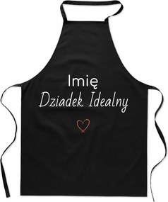 Konyhai kötény Nagypapa napja Név Nagypapa Tökéletes