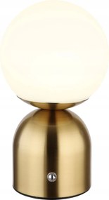 Led asztali lámpa 2,5W Julsy változtatható fényszín IP20 Globo