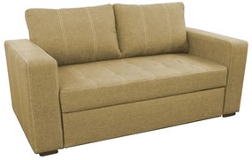 Rodriges 2-es kanapé, drapp