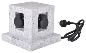 Kültéri konnektor (magasság 17 cm) – Hilight