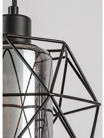 Rabalux 72113 - EMRYS 3xE27/40W/230V függeszték kábellel