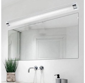 Briloner Briloner 2070-218 - BATH LED fürdőszobai tükörvilágítás 15W IP44 BL0997