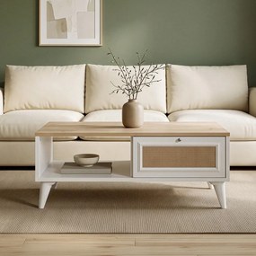 Mount - White, Oak