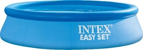 Intex Easy Set medence 2,44 x 0,61 m szűrőberendezés nélkül