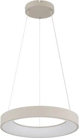 GLOBO 48487-48H GALLEGOS Modern Led Függesztett Lámpa IP20