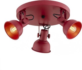 Argon LENORA 6264 Spotlámpa 3x7W/E14 IP20