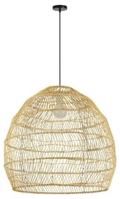 Immax 08261L - kábelre függesztett BOHO DELICADO csillár 1xE27/40W/230V átm. 60 cm