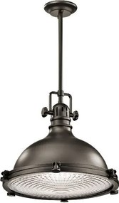Kichler HATTERAS BAY KL-HATTERAS-BAY-XLOZ FĂŒggĆlĂĄmpa 1x200W/E27