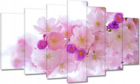 Festmények 140x80 Japán cseresznye ág