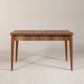 Vina Walnut étkezőasztal