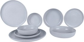 Porcelán étkészlet 8 db-os – Hermia