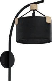 Eglo POTOSI 39945 Fali lámpa 1X40W/E27 IP20