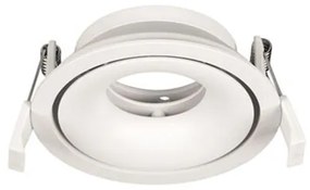 Enzo álmennyezetbe süllyeszthető spotlámpa