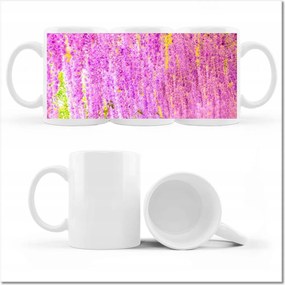 Fotó bögre Virágok