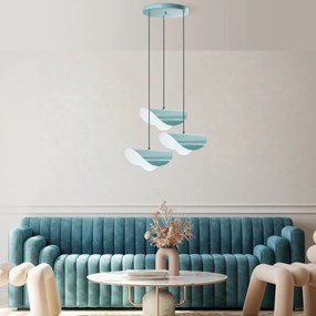 Vatoz - Nus - 6141 - Turquoise