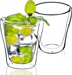 Italos Poharak Termikus 250ml Pohár Szett 2db Pohár