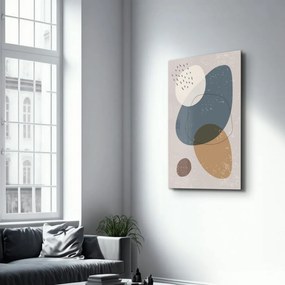 Üvegkép, 46×72 cm – CAM-1083