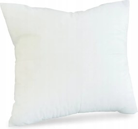 45x45 cm-es párna fehér betét szilikon golyó töltet Jancsi