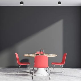 Spotlámpa DIXIE 1xGX53/11W/230V fekete