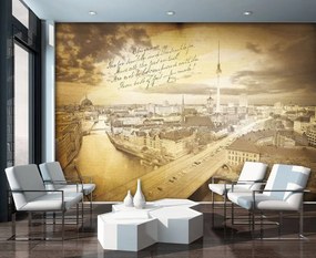 Fotótapéta - Berlin (152,5x104 cm)