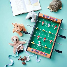 GOOOALIAT asztali csocsó