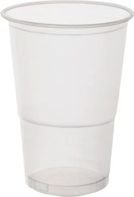 Műanyag pohár sörös italok gyümölcslevek 200ml