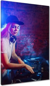 Képek 80x120 Dj akcióban Csaj Djka